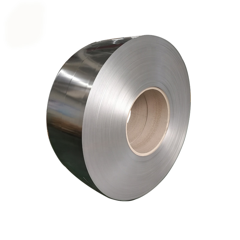 Stainless steel strip - Buy Product on Website title